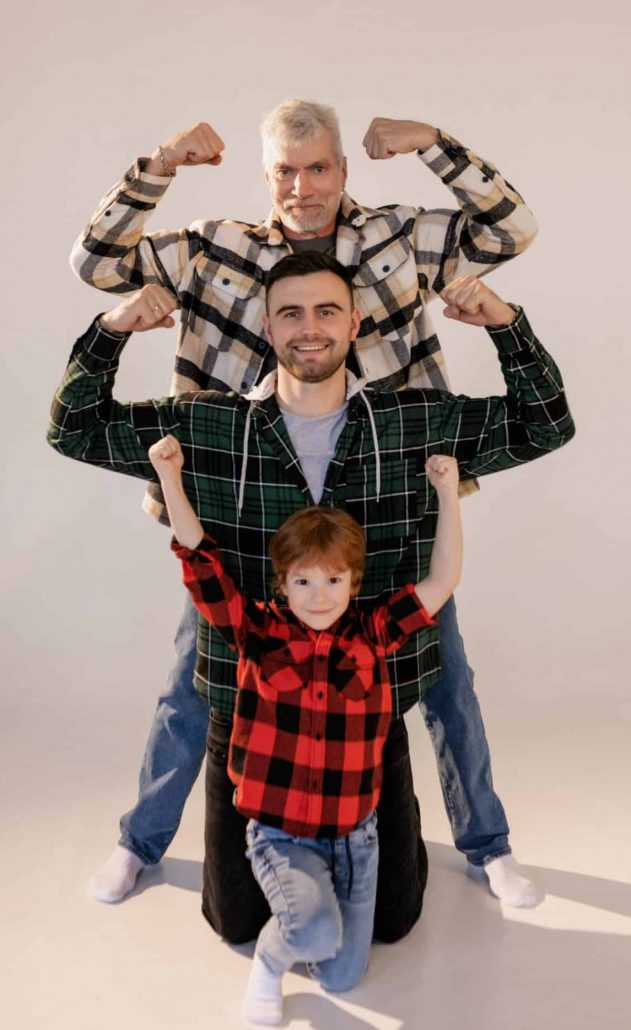 escape game famille