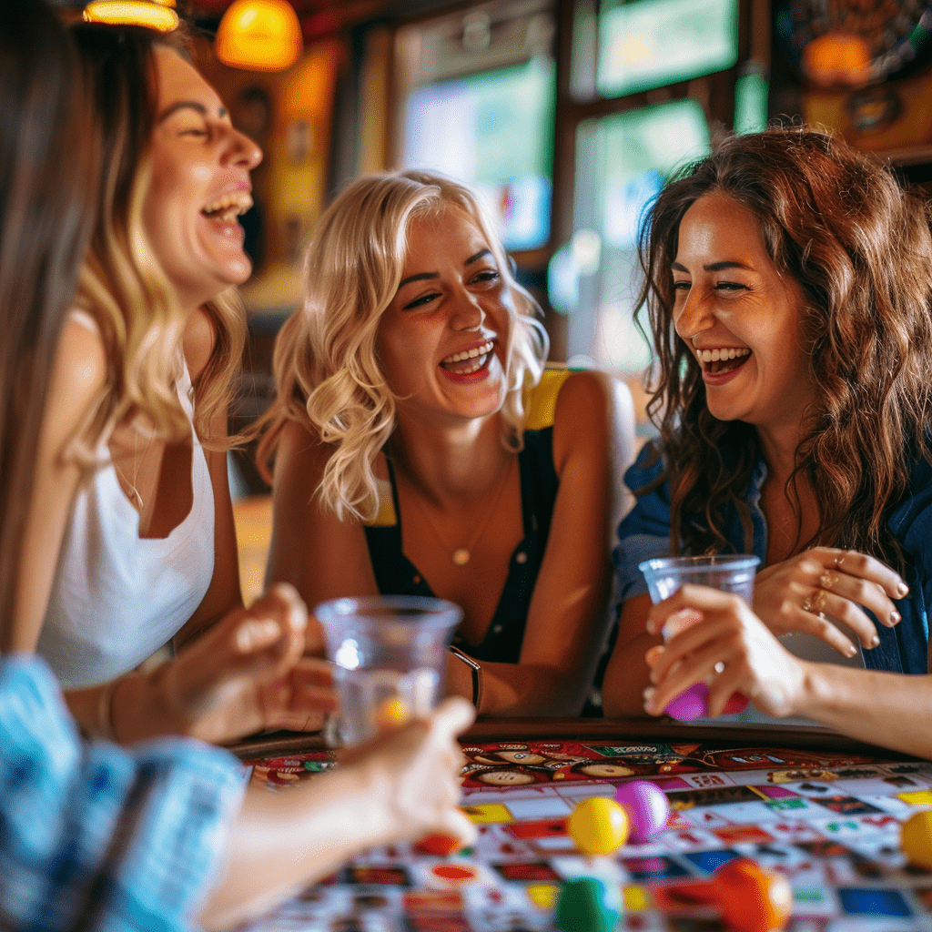 bingo evjf à imprimer